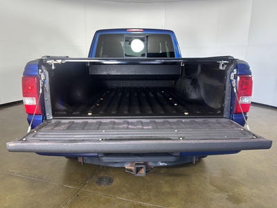 2011 Ford Ranger XLT