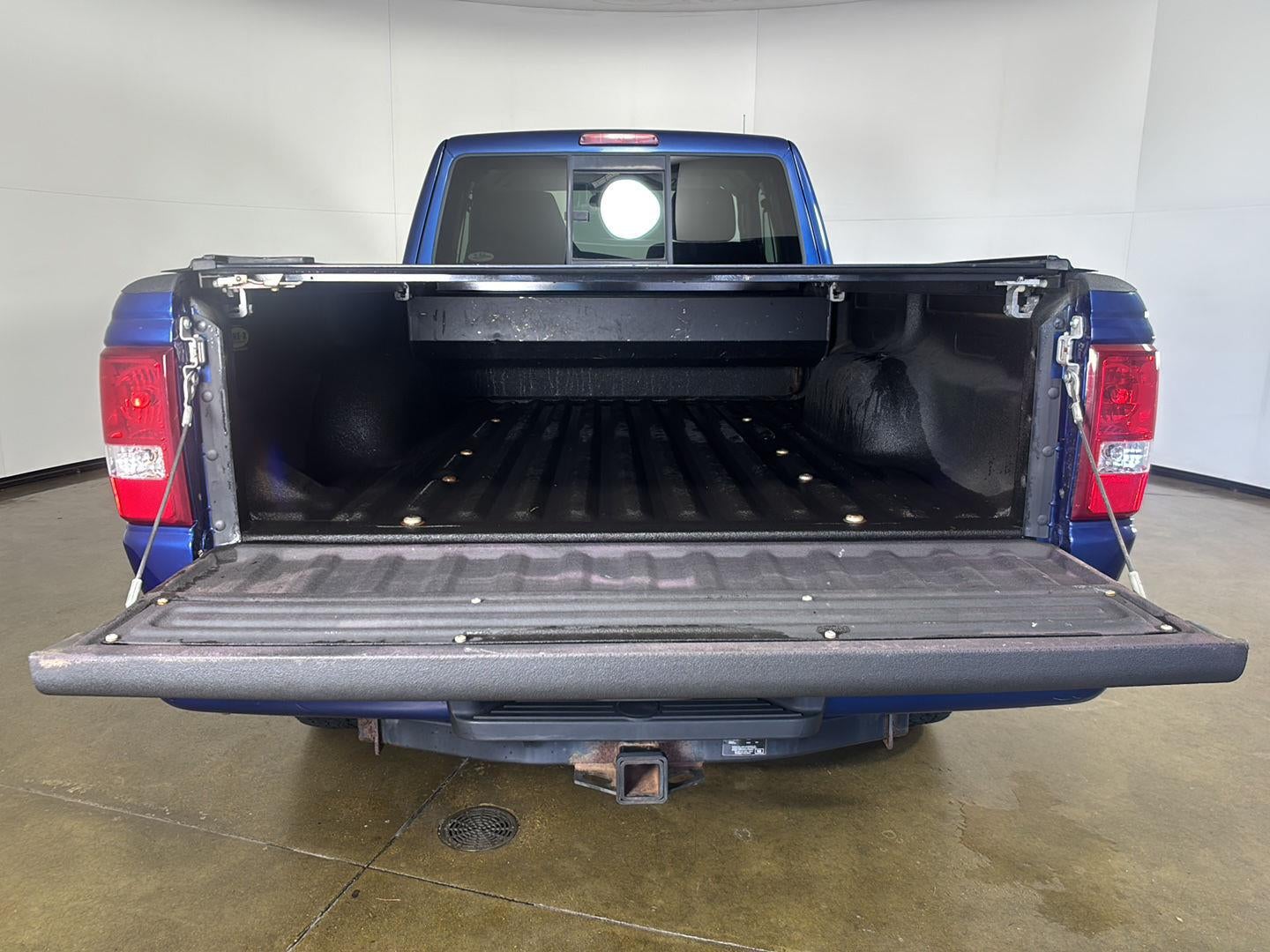 2011 Ford Ranger XLT