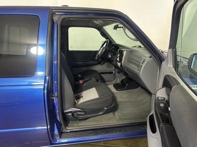 2011 Ford Ranger XLT