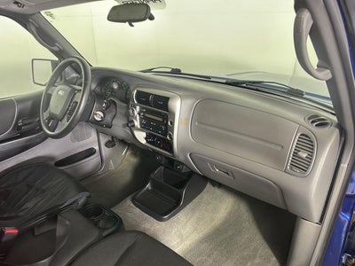 2011 Ford Ranger XLT