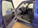 2011 Ford Ranger XLT