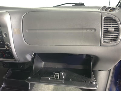 2011 Ford Ranger XLT