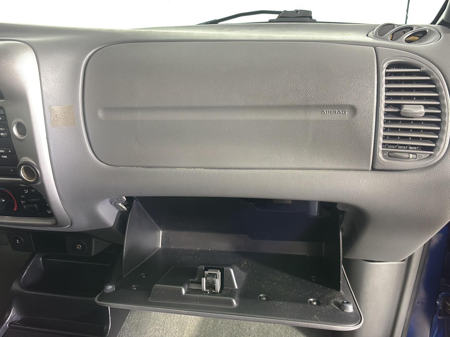 2011 Ford Ranger XLT