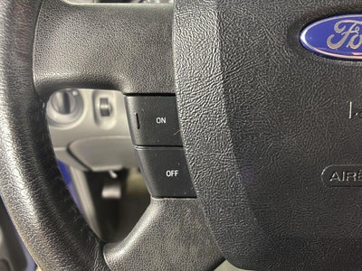 2011 Ford Ranger XLT