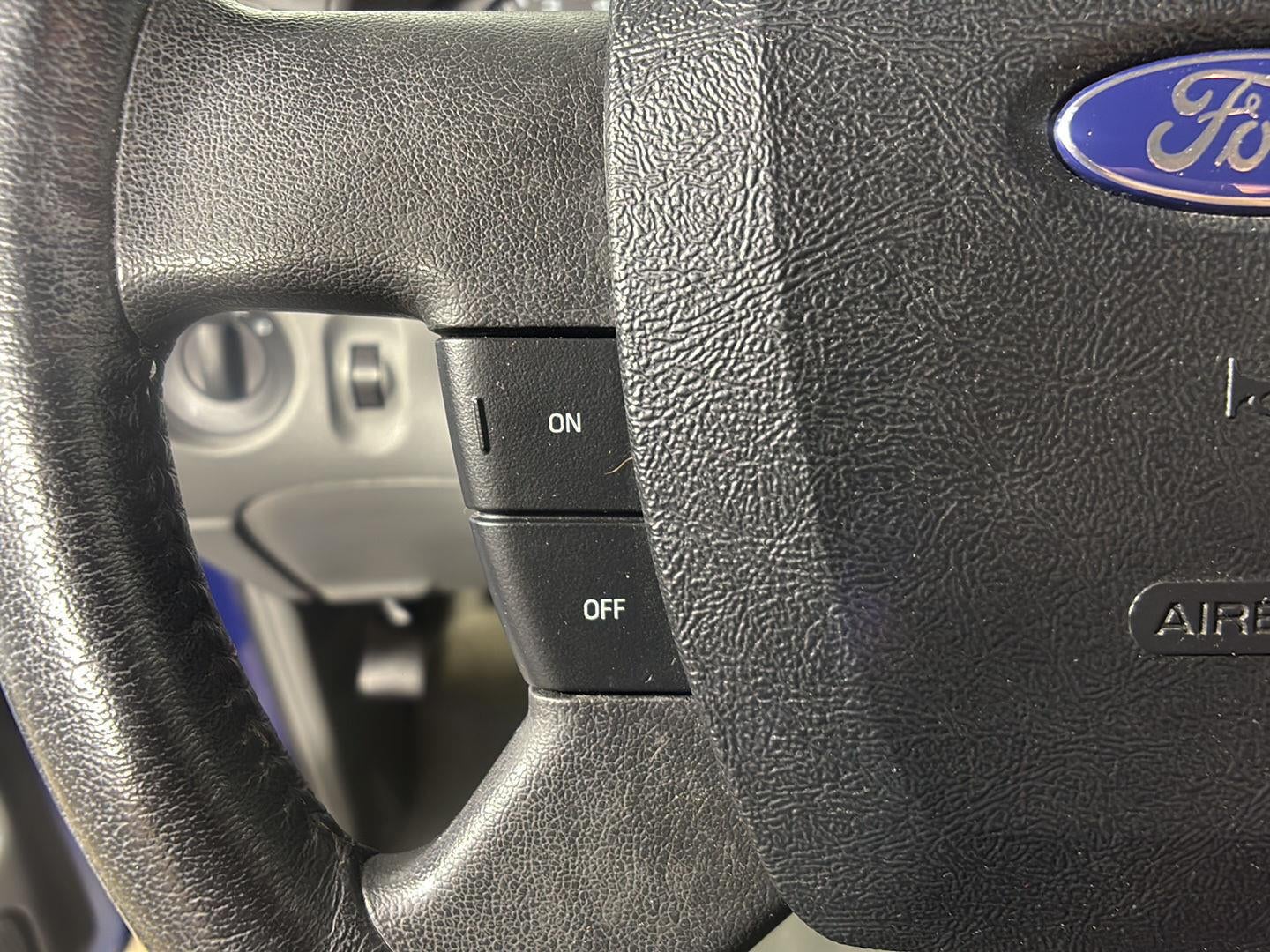 2011 Ford Ranger XLT