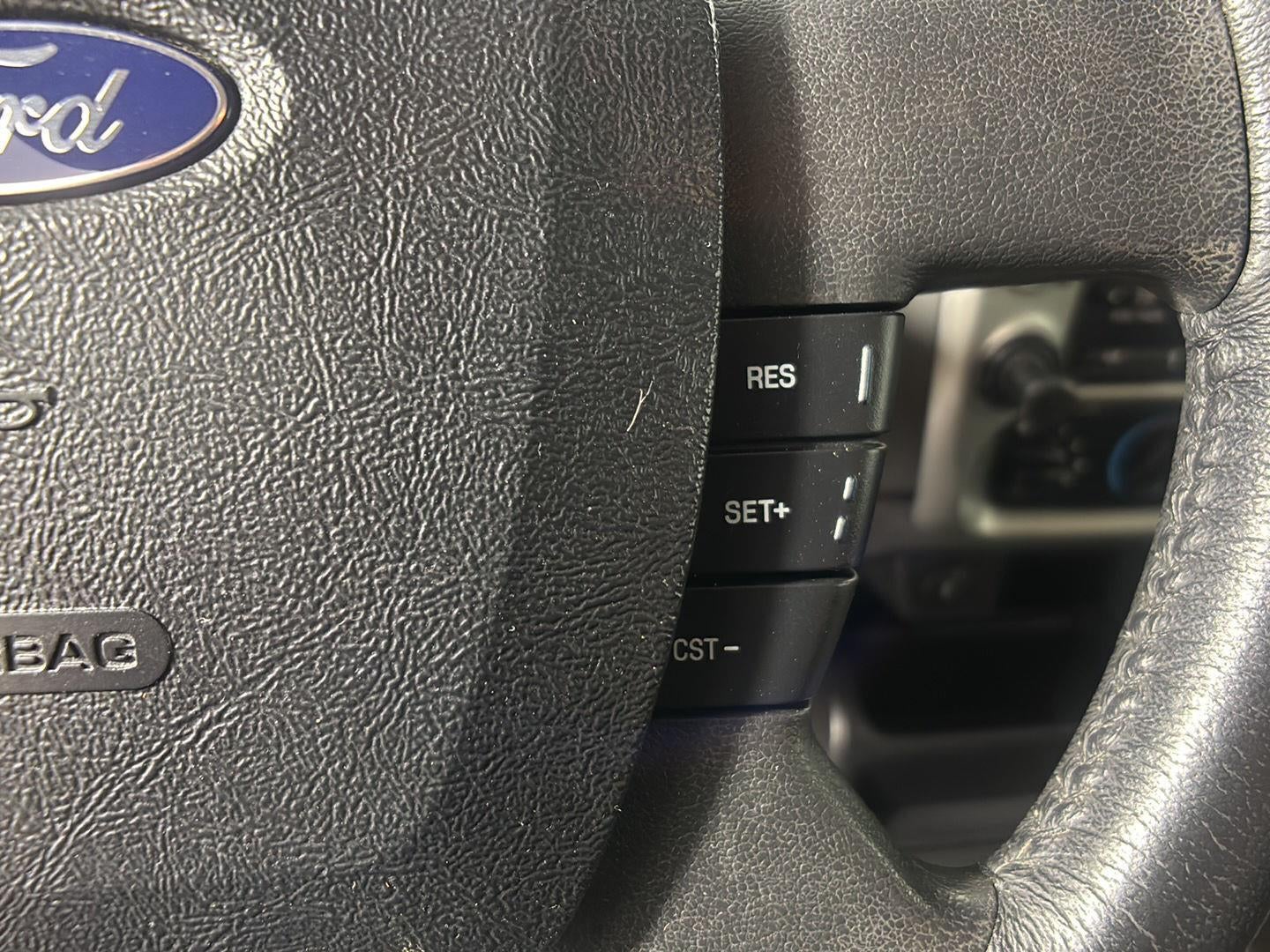 2011 Ford Ranger XLT