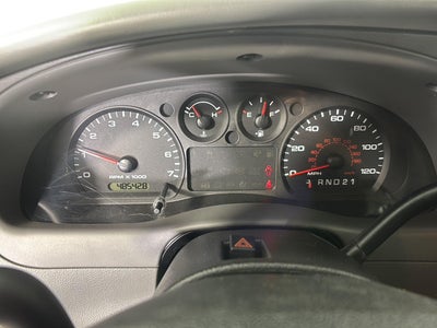 2011 Ford Ranger XLT