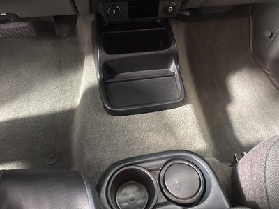 2011 Ford Ranger XLT