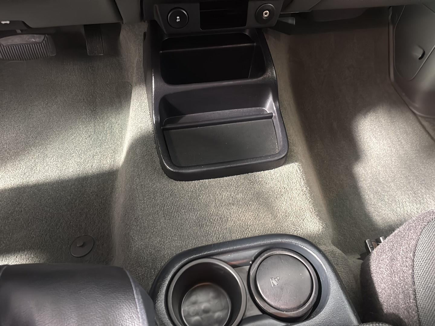 2011 Ford Ranger XLT