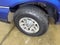 2011 Ford Ranger XLT