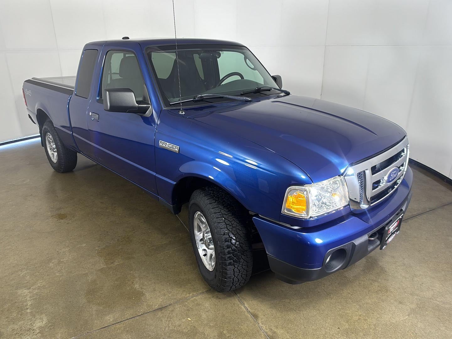 2011 Ford Ranger XLT