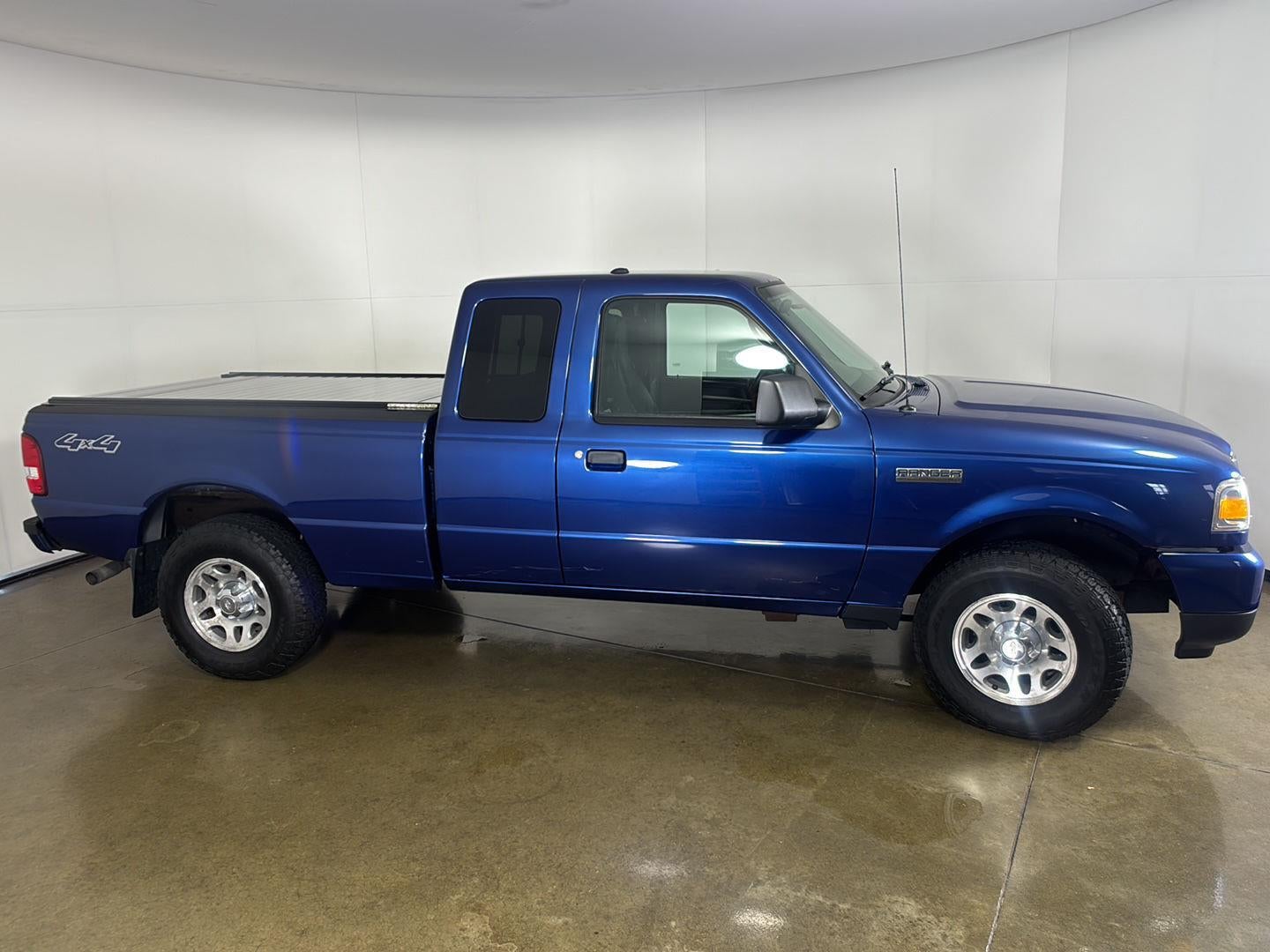 2011 Ford Ranger XLT