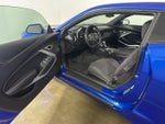 2017 Chevrolet Camaro 1SS