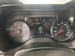2017 Chevrolet Camaro 1SS