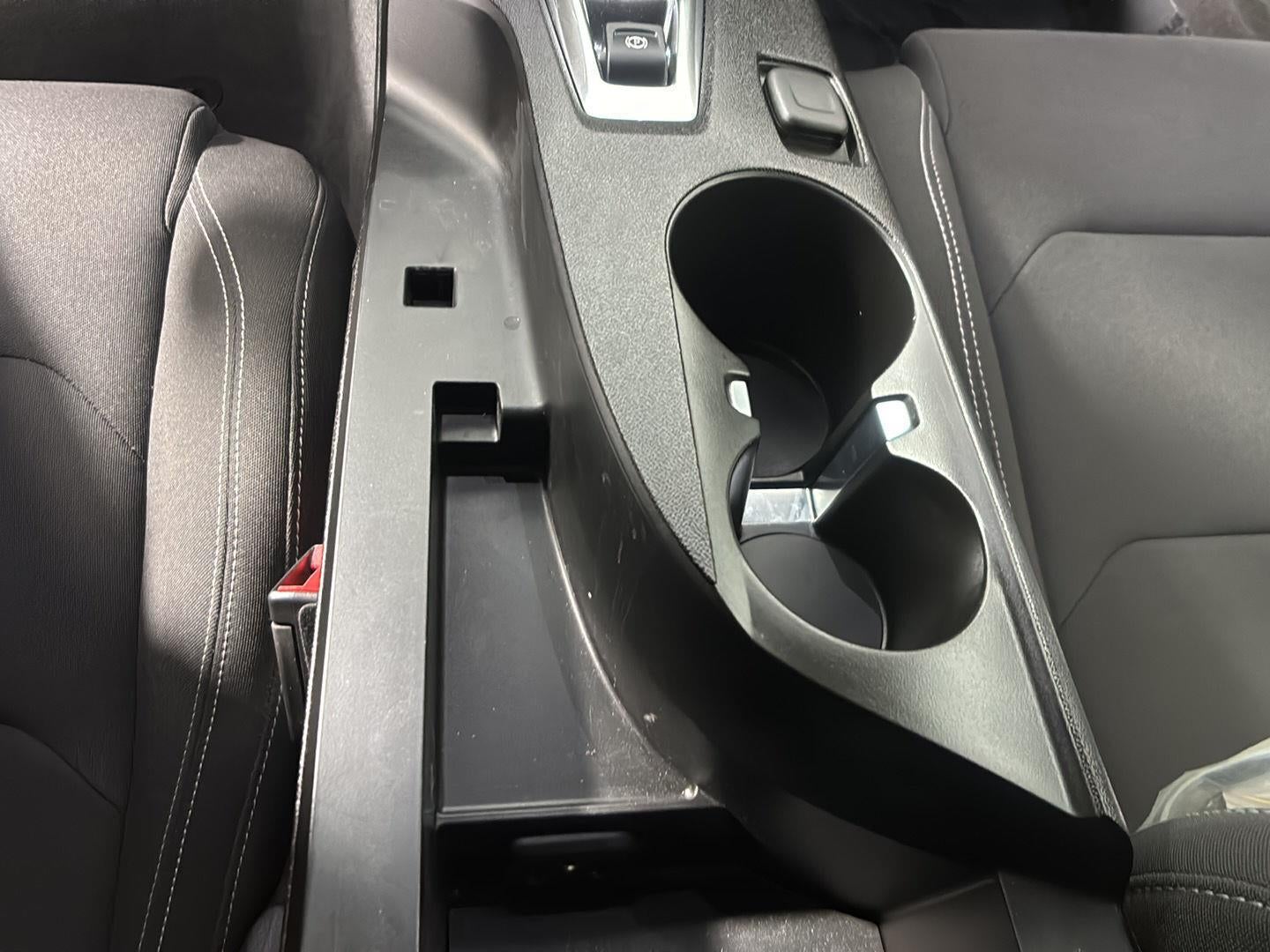 2017 Chevrolet Camaro 1SS