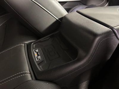 2017 Chevrolet CAMARO 2SS