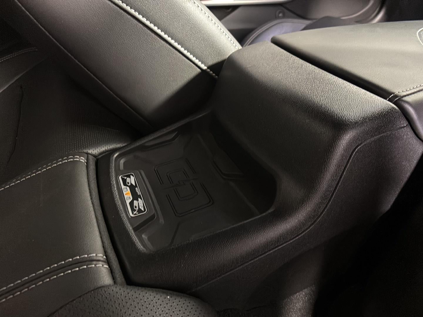 2017 Chevrolet CAMARO 2SS