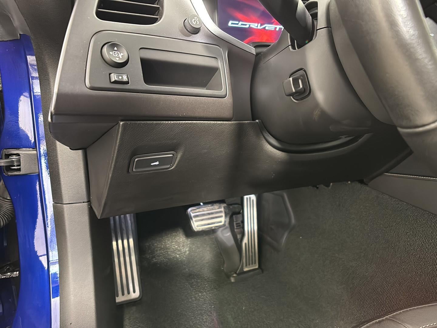 2017 Chevrolet Corvette 1LT