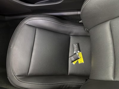 2017 Chevrolet Corvette 1LT