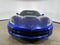 2017 Chevrolet Corvette 1LT