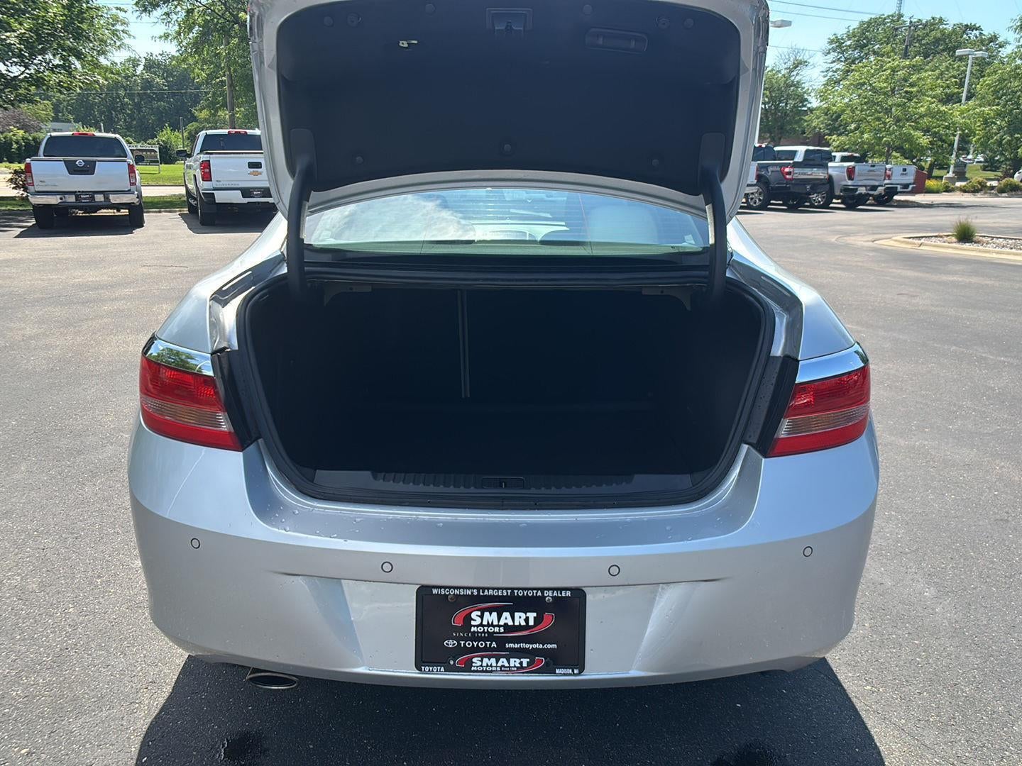 2013 Buick Verano Convenience Group