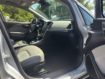 2013 Buick Verano Convenience Group