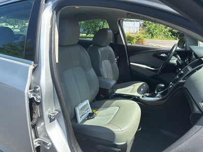 2013 Buick Verano Convenience Group