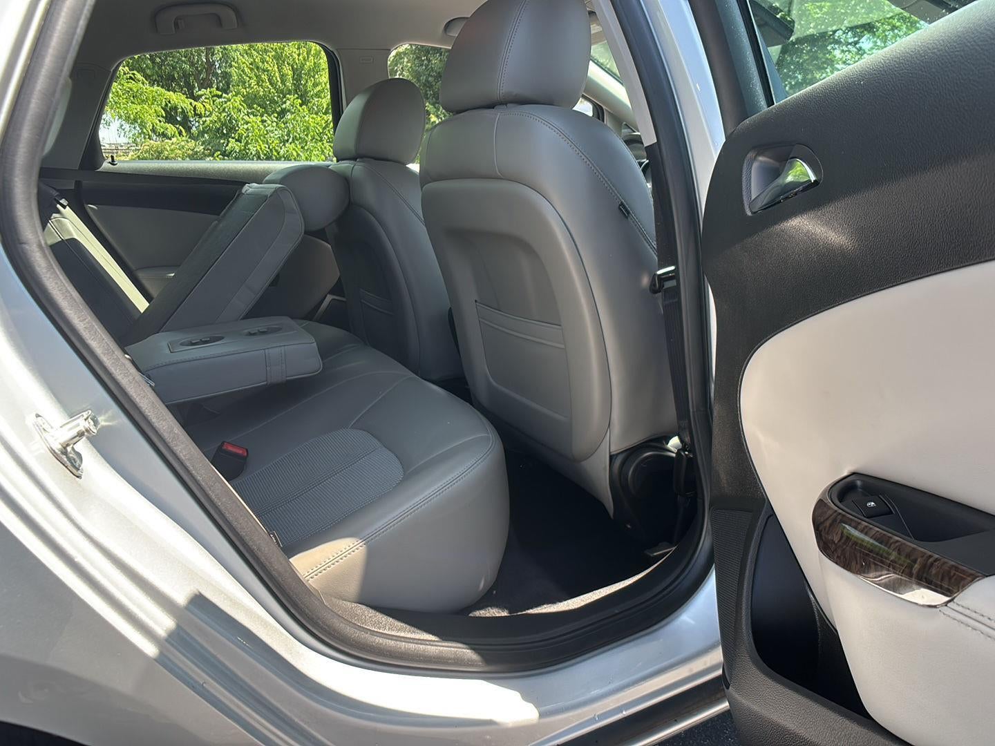 2013 Buick Verano Convenience Group