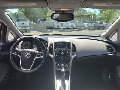 2013 Buick Verano Convenience Group