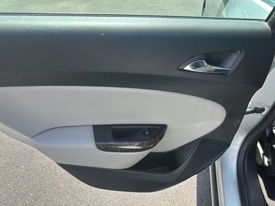 2013 Buick Verano Convenience Group