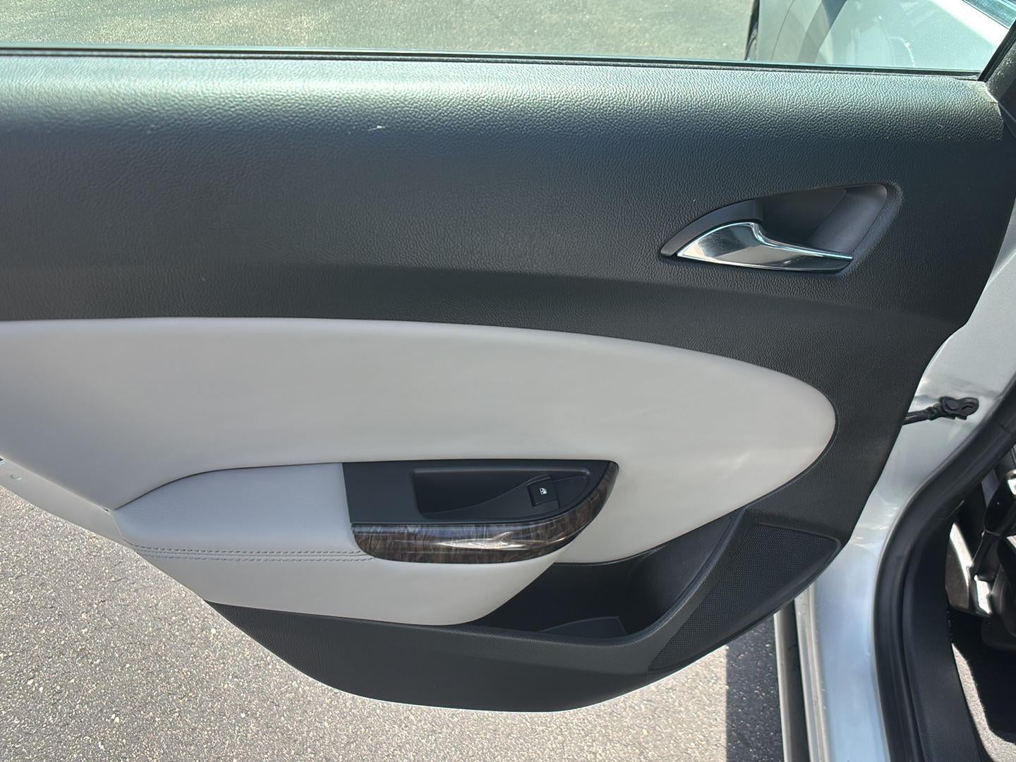 2013 Buick Verano Convenience Group