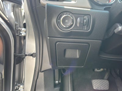 2013 Buick Verano Convenience Group