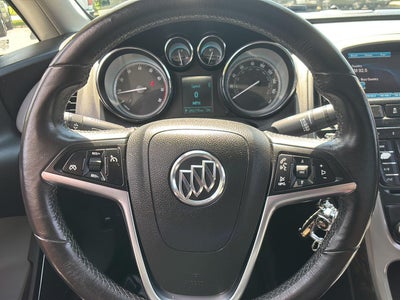 2013 Buick Verano Convenience Group