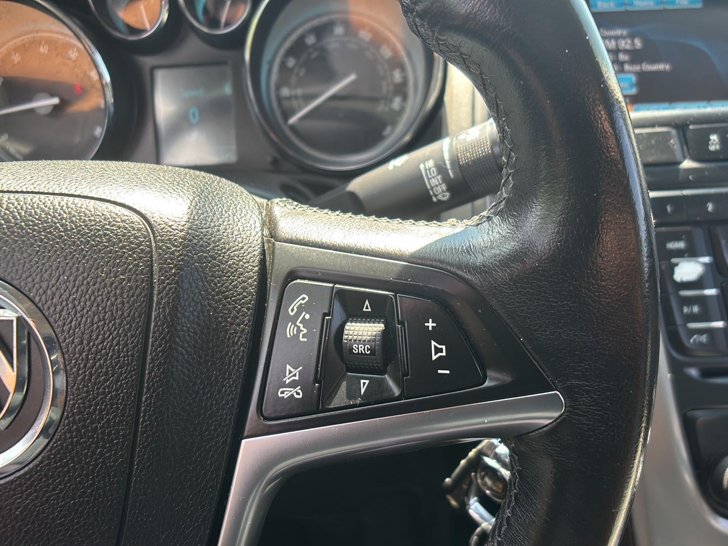 2013 Buick Verano Convenience Group