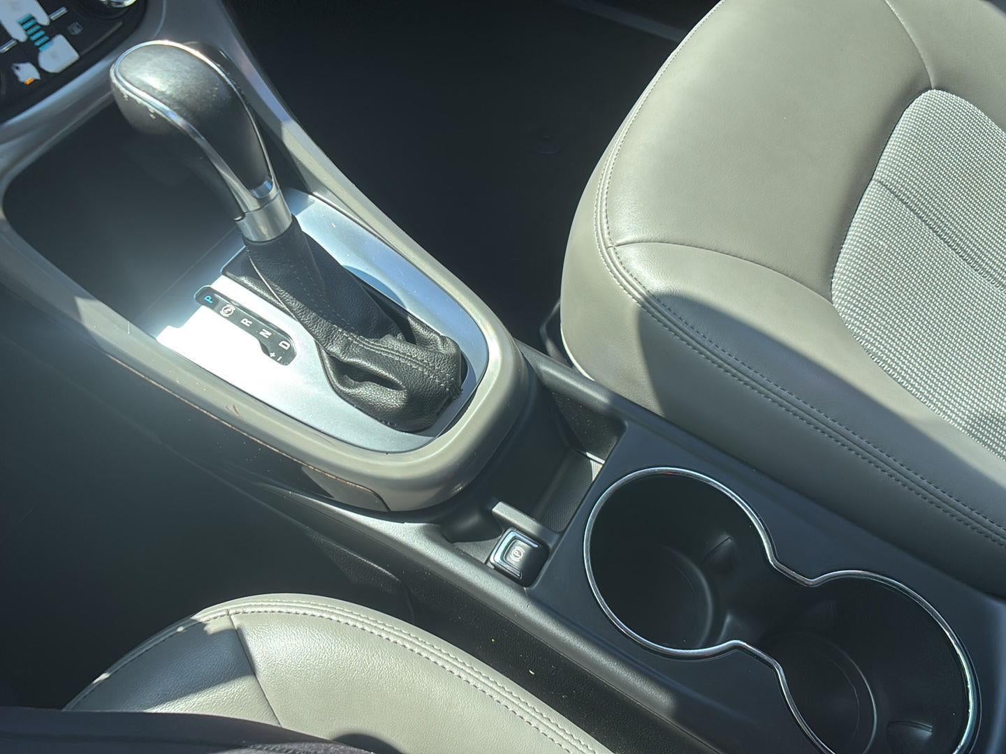 2013 Buick Verano Convenience Group