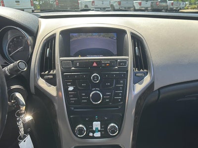 2013 Buick Verano Convenience Group