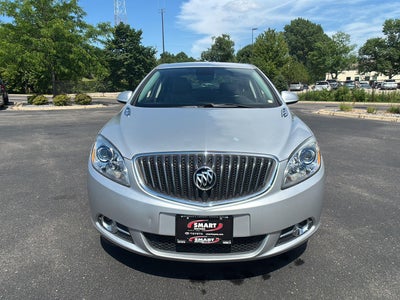 2013 Buick Verano Convenience Group