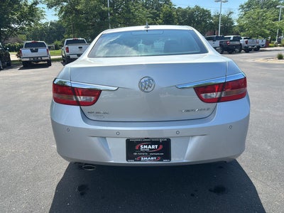 2013 Buick Verano Convenience Group