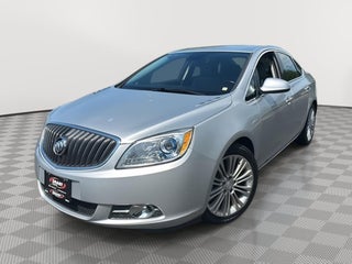 2013 Buick Verano Convenience Group