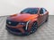 2022 Cadillac CT4 BLACKWING