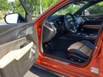 2022 Cadillac CT4 BLACKWING