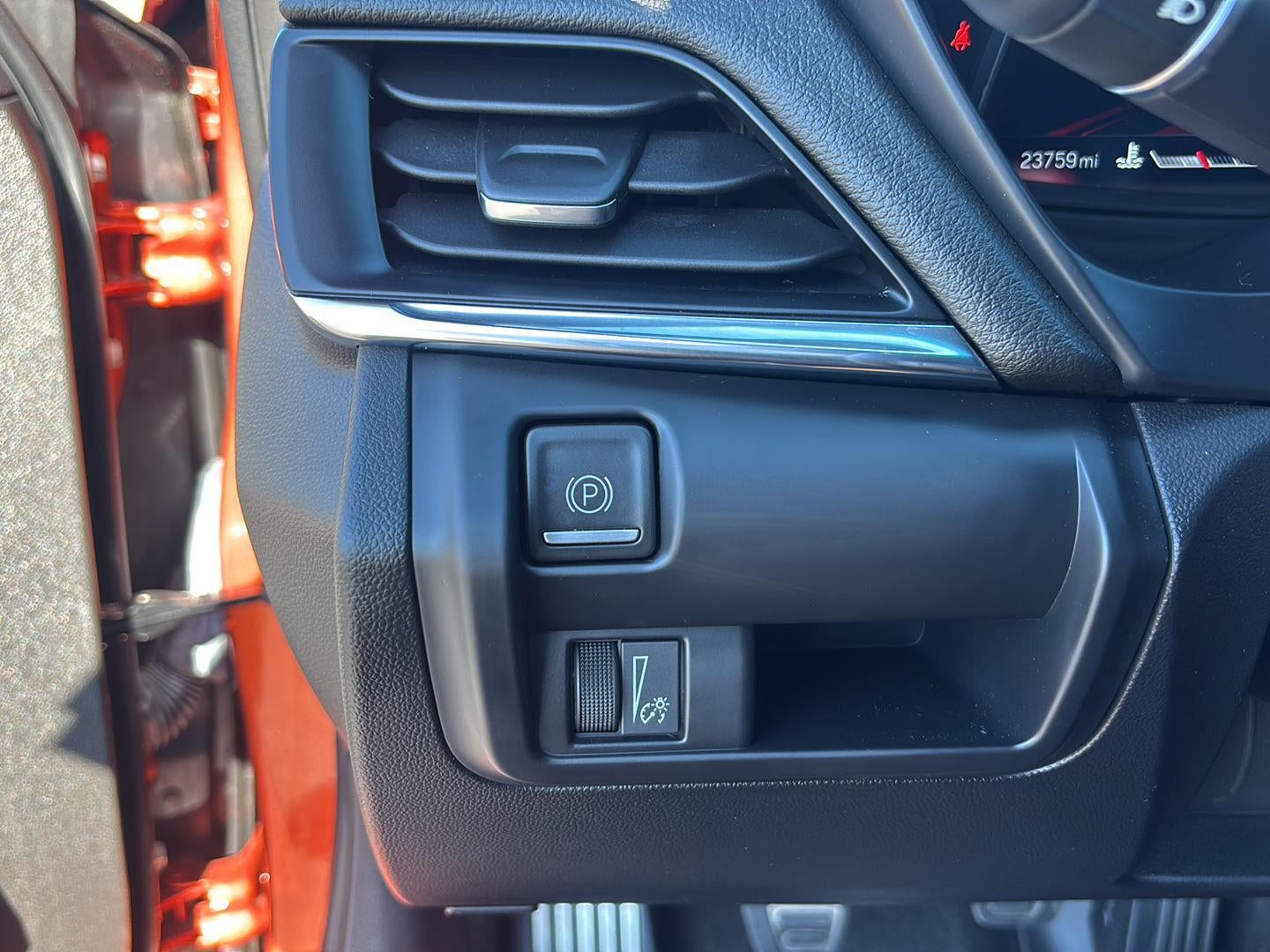 2022 Cadillac CT4 BLACKWING