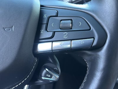 2022 Cadillac CT4 BLACKWING