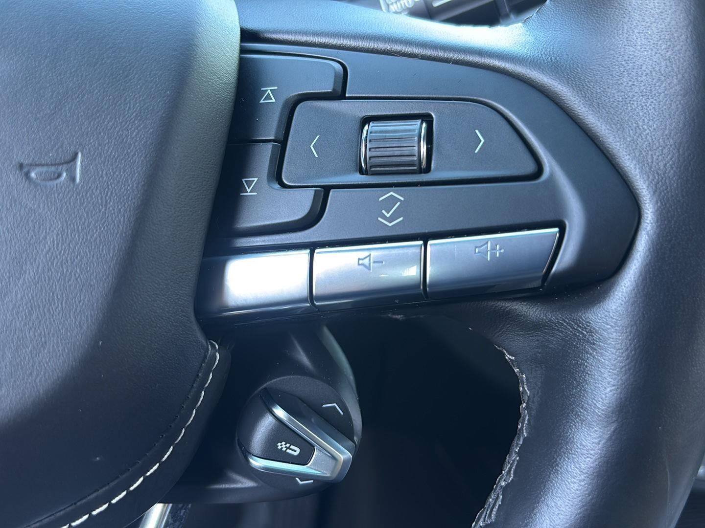 2022 Cadillac CT4 BLACKWING