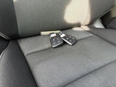 2024 Chevrolet Colorado 4WD Trail Boss