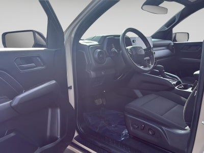 2024 Chevrolet Colorado 4WD Trail Boss