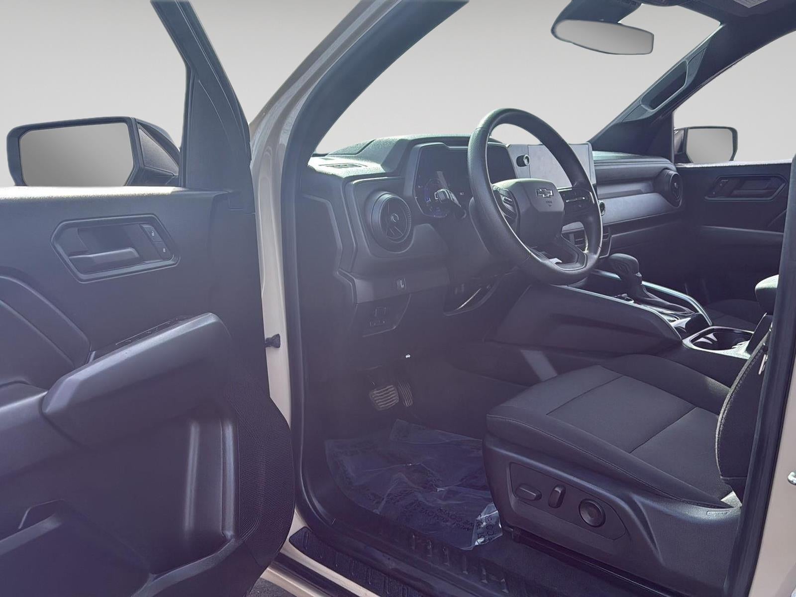 2024 Chevrolet Colorado 4WD Trail Boss