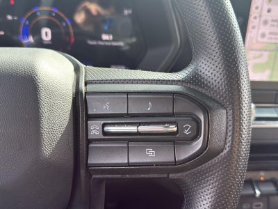 2024 Chevrolet Colorado 4WD Trail Boss