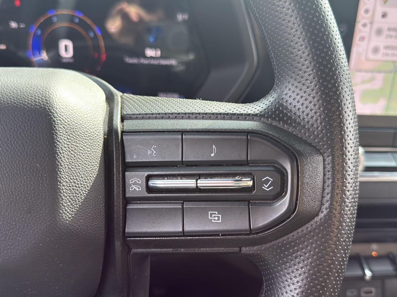 2024 Chevrolet Colorado 4WD Trail Boss