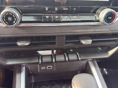 2024 Chevrolet Colorado 4WD Trail Boss